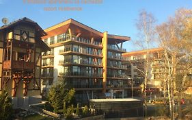 Apartmán Smokovec