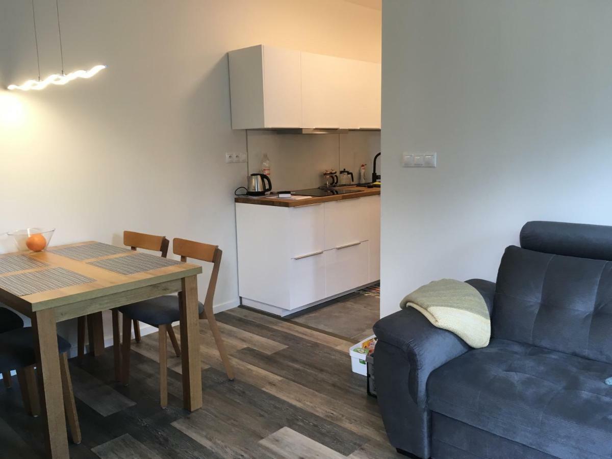 Apartmán Smokovec Vysoké Tatry Kültér fotó