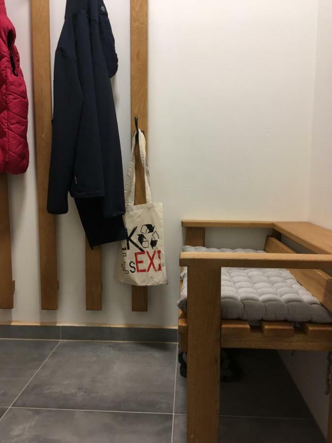 Apartmán Smokovec Vysoké Tatry Kültér fotó