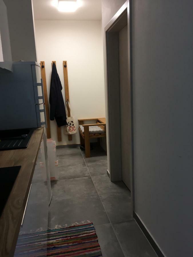 Apartmán Smokovec Vysoké Tatry Kültér fotó
