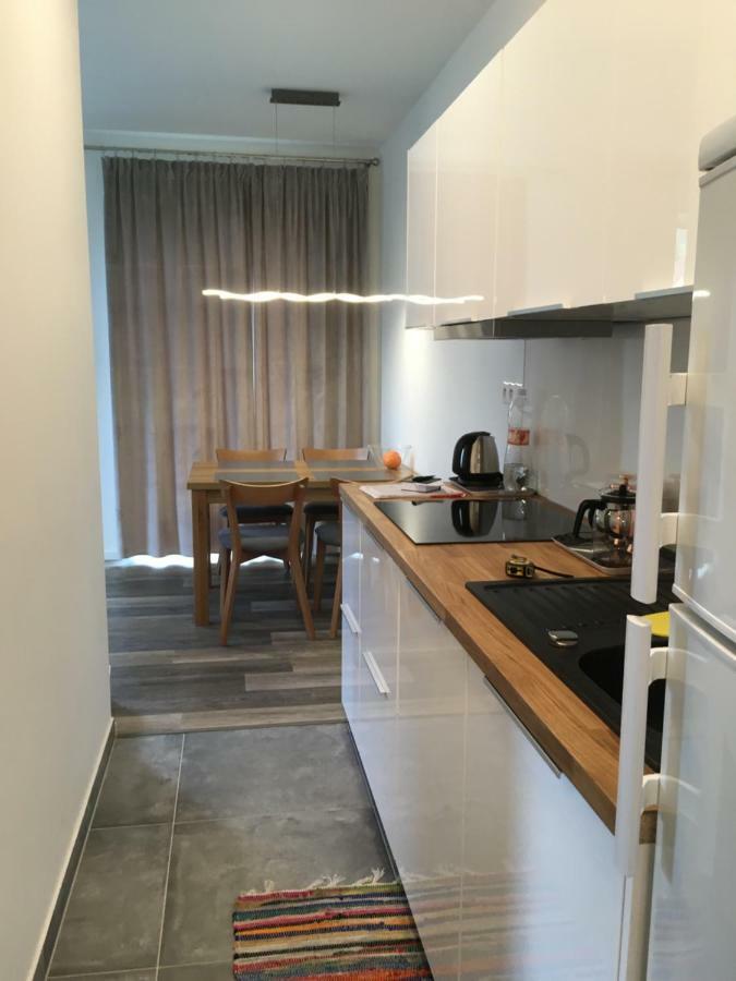 Apartmán Smokovec Vysoké Tatry Kültér fotó
