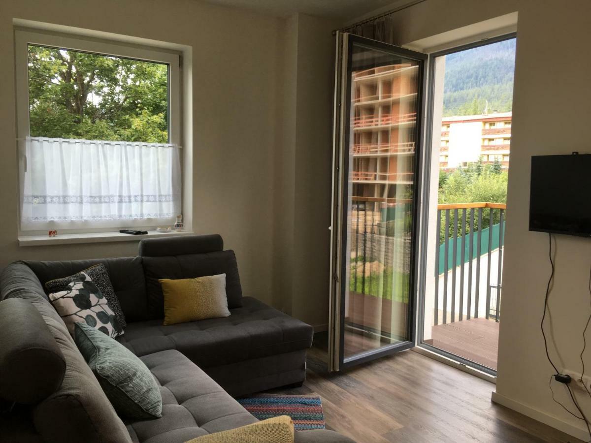 Apartmán Smokovec Vysoké Tatry Kültér fotó