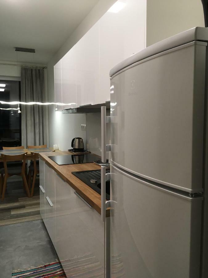 Apartmán Smokovec Vysoké Tatry Kültér fotó